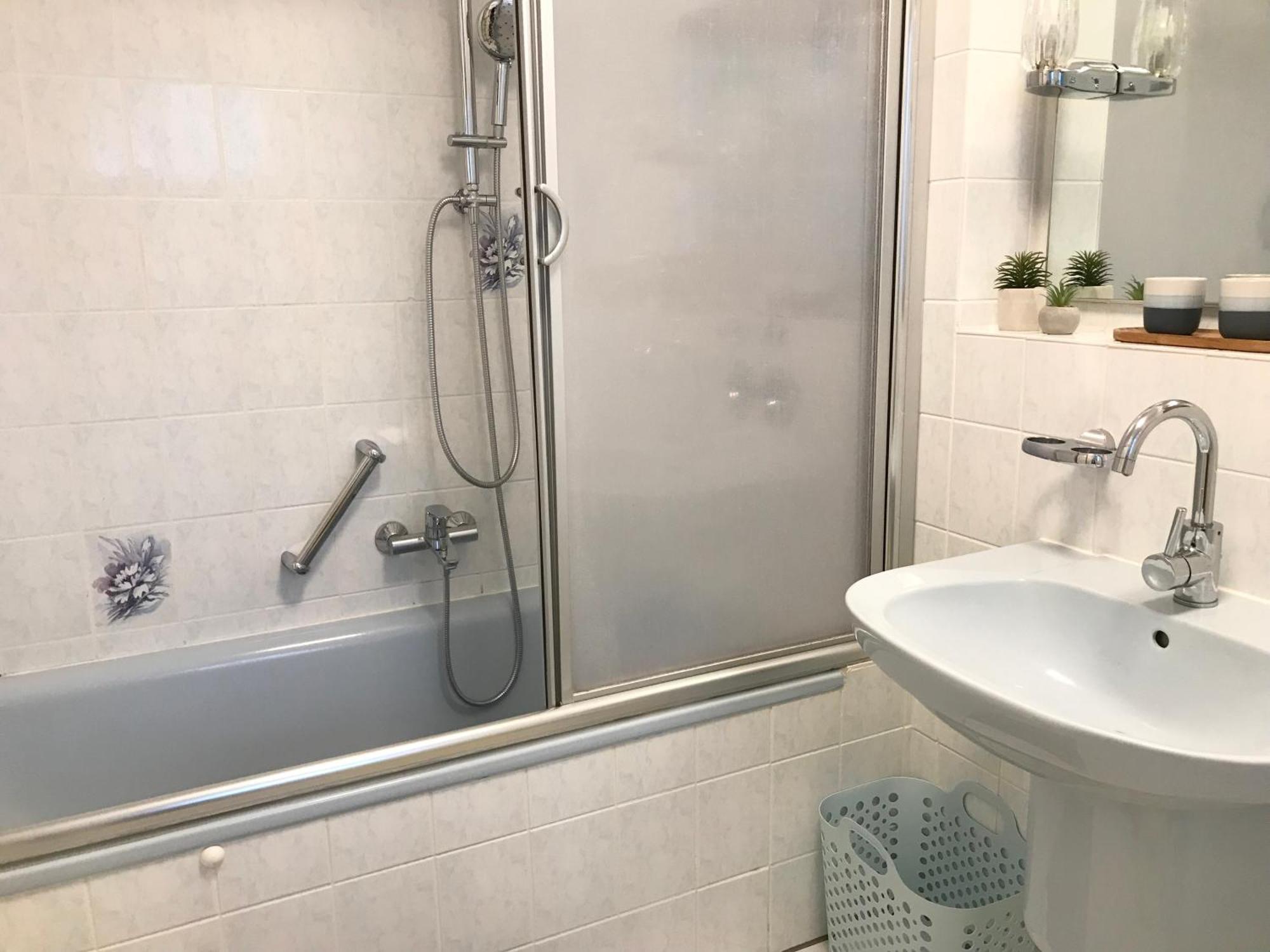 Ost11A Ferienwohnung Strandnah Niendorf  Ngoại thất bức ảnh