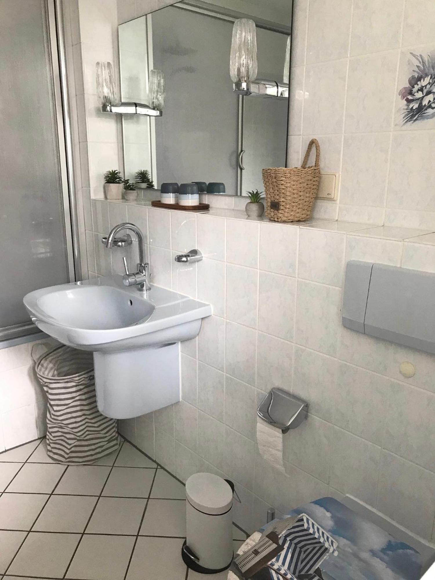 Ost11A Ferienwohnung Strandnah Niendorf  Ngoại thất bức ảnh