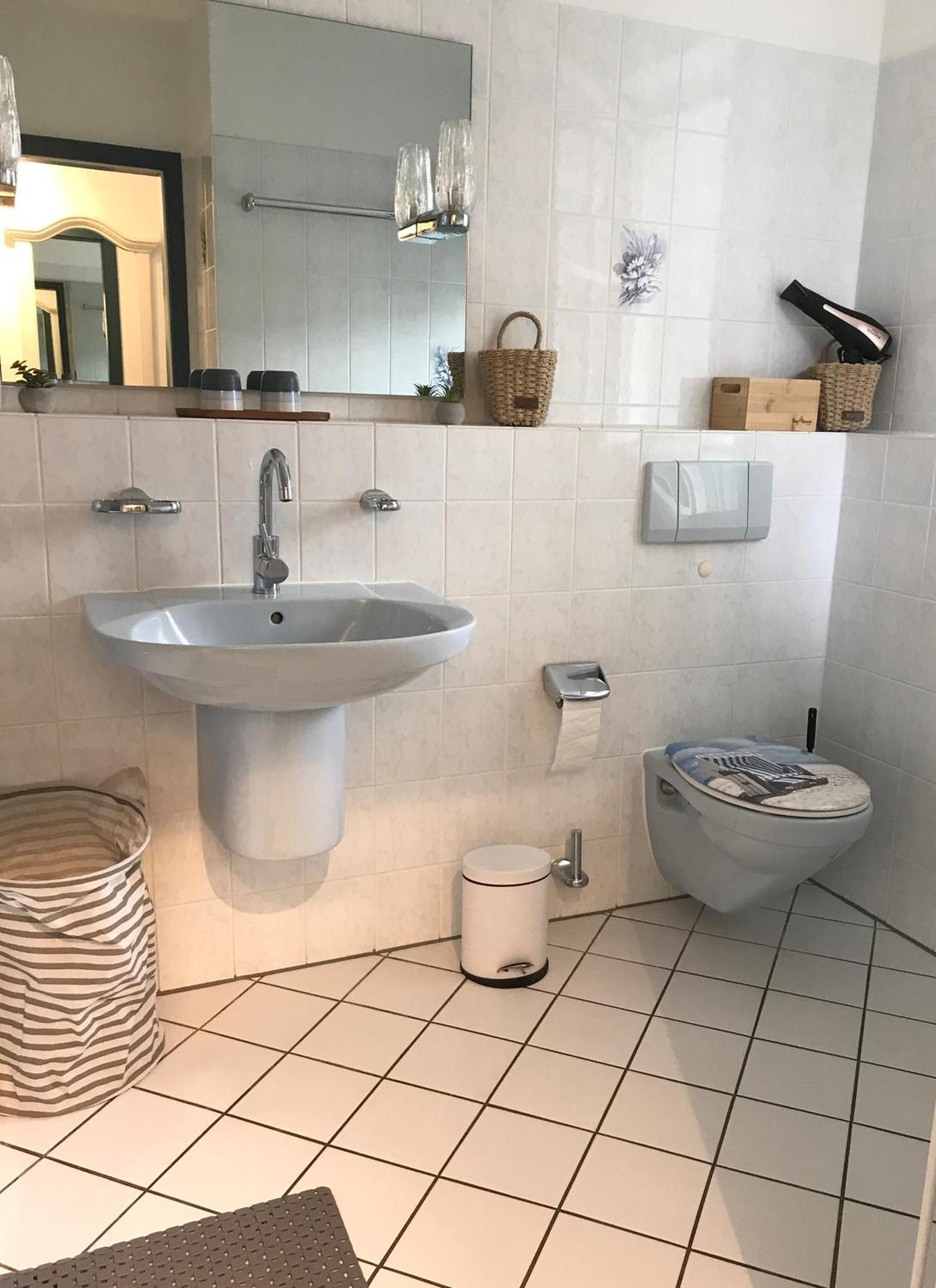 Ost11A Ferienwohnung Strandnah Niendorf  Ngoại thất bức ảnh